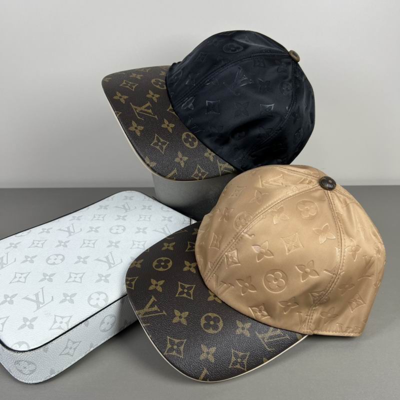 LV Cap dx32